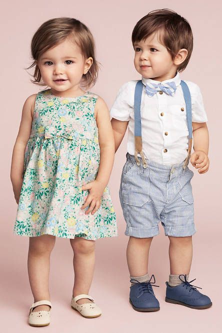 Kids' Wear